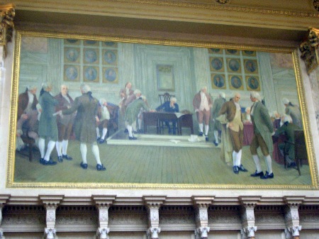 Inside the Wisconsin Supreme Court